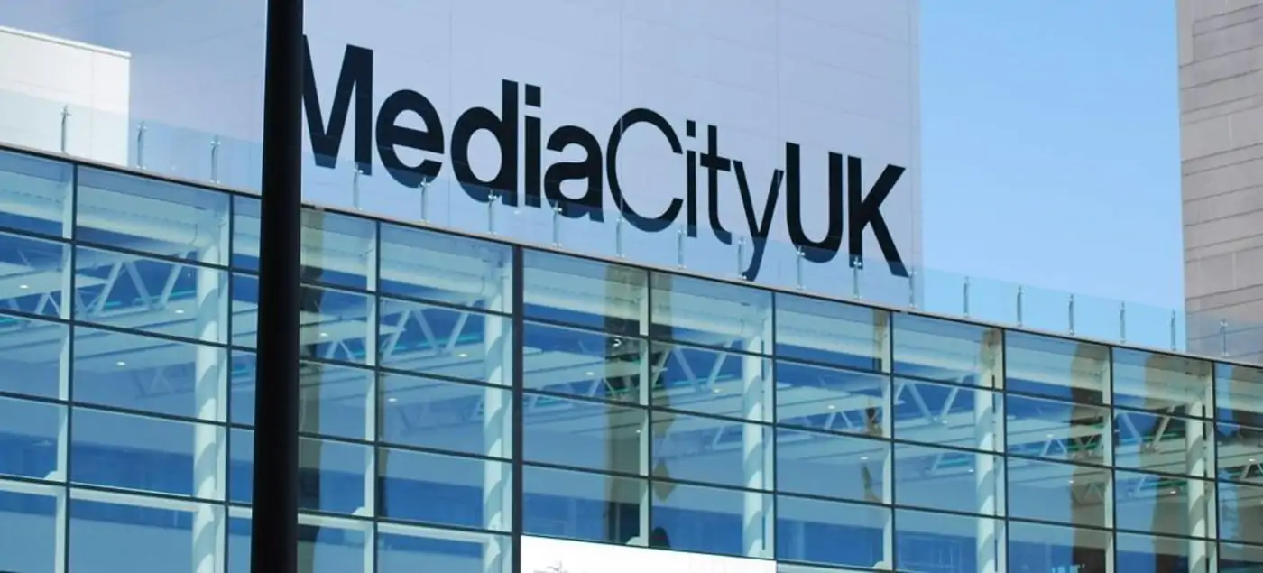 Manchester silueti